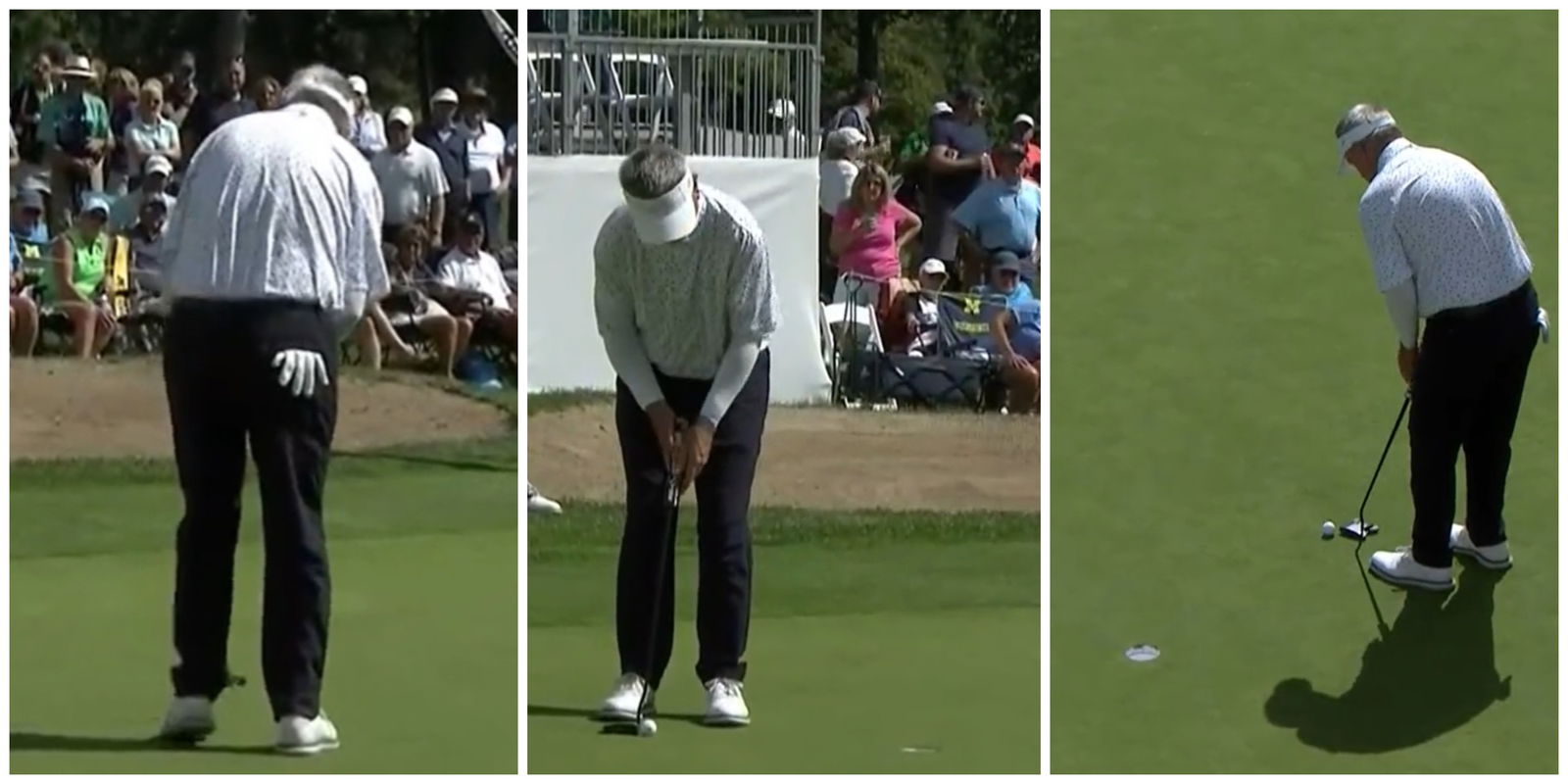 Viktor Hovland goes full Cristiano Ronaldo by TURNING DOWN gift on PGA Tour!